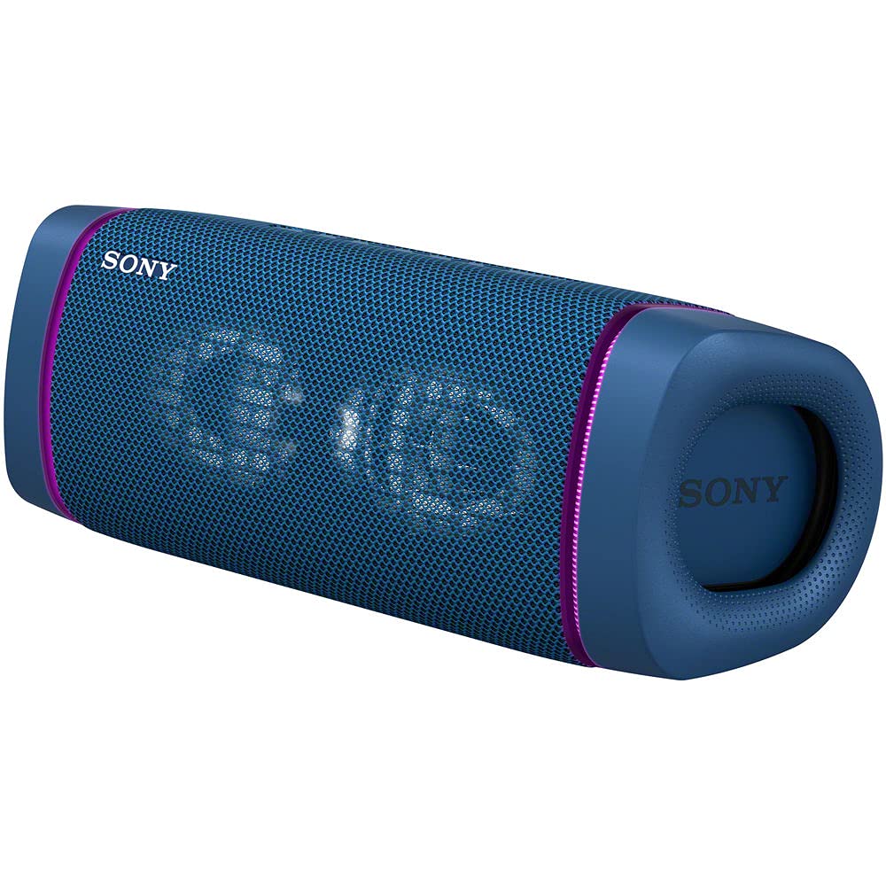 Amazon.com: Sony SRS-XB33 Portable Waterproof Bluetooth Speaker