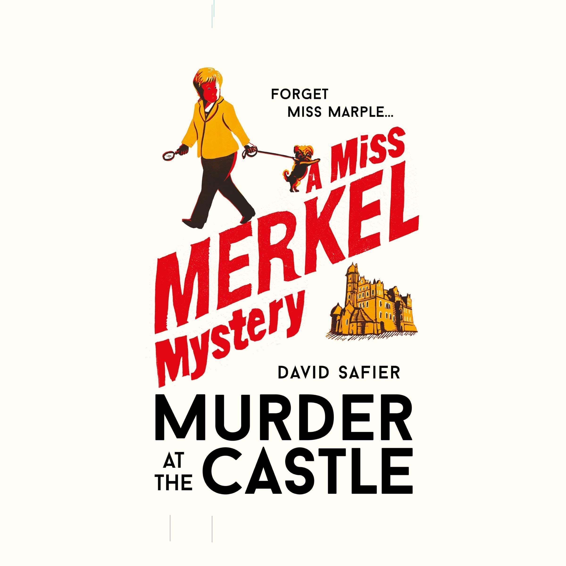 Murder at the Castle