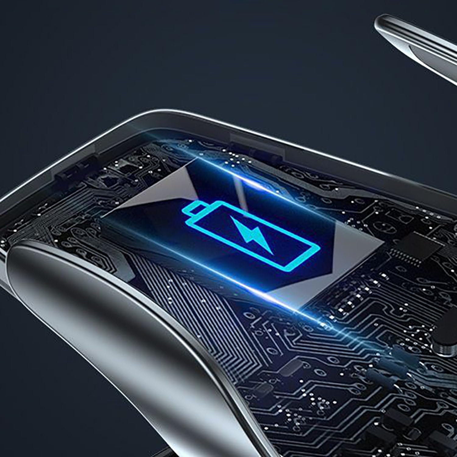 車載スマホホルダー 車用携帯電話スタンド充電機能付き 無線充電 ベントレー ベンテイガ PHEV 対応 取付簡単 スマホ ホルダー