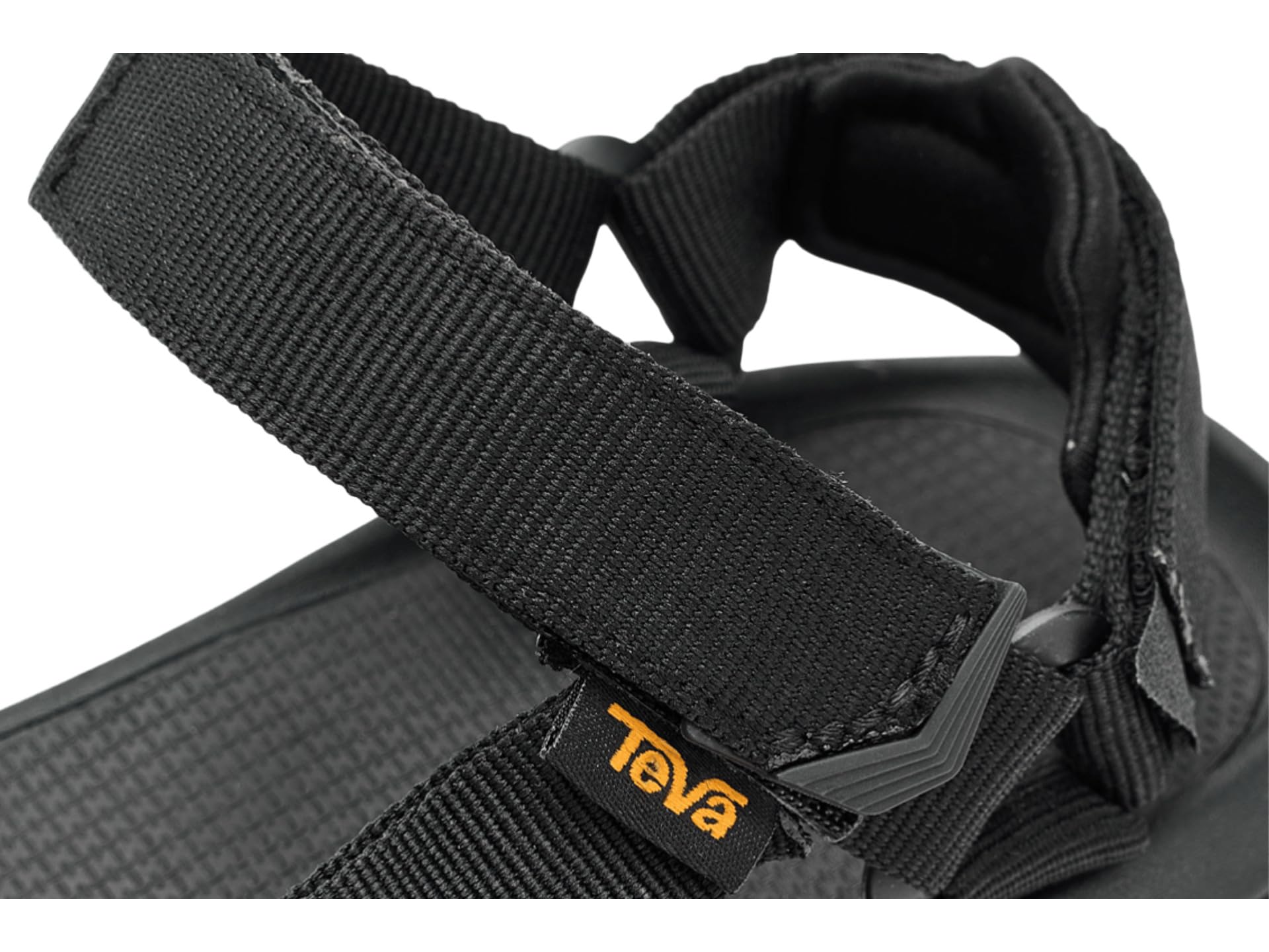 Teva Hurricane XLT3 W BLK - BLACK 36