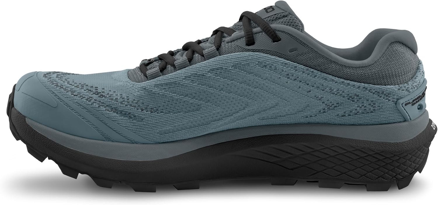 Topo Athletic Men's Pursuit 2 Running Shoes - Lightweight 0MM Drop Laced Shоes, Athletic Shoes for Trail Running - Image 6