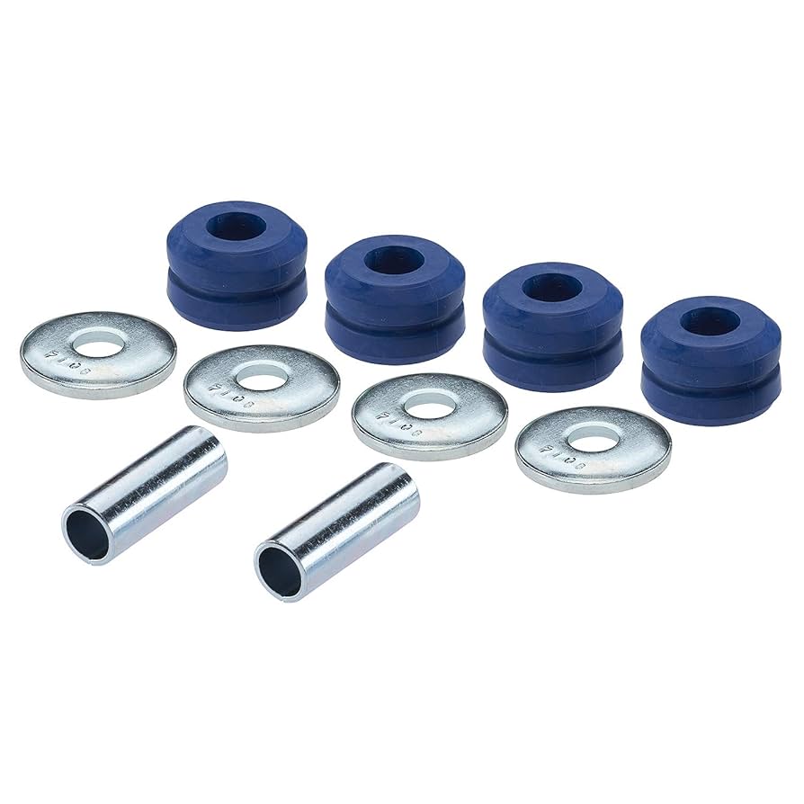 Amazon.com: MOOG K200163 Suspension Strut Rod Bushing Kit