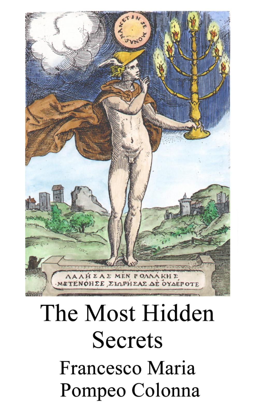 The most hidden secrets