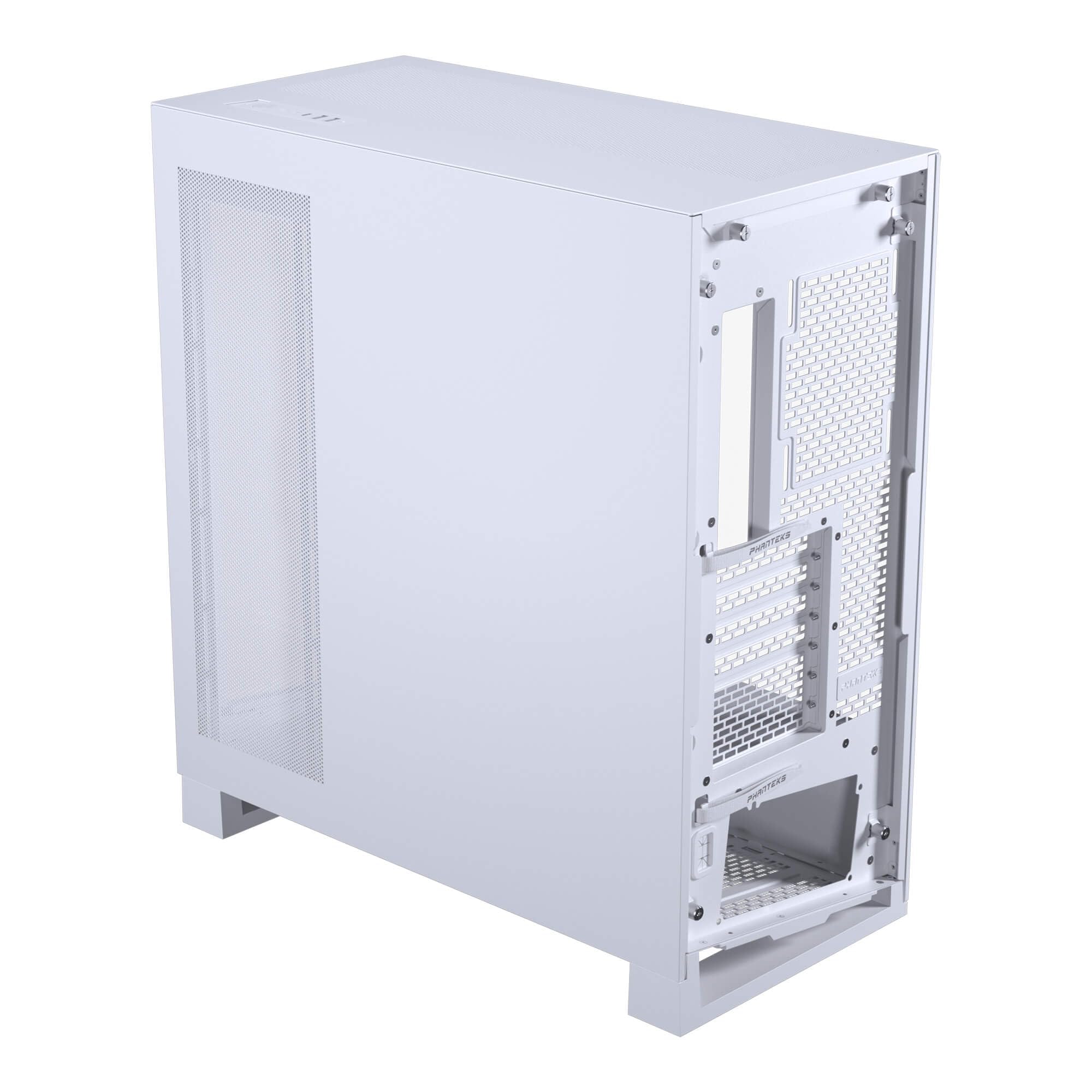 Phanteks Nv5 Mkii Midi Tower Bianco (phanteks Nv5 V2 - White)