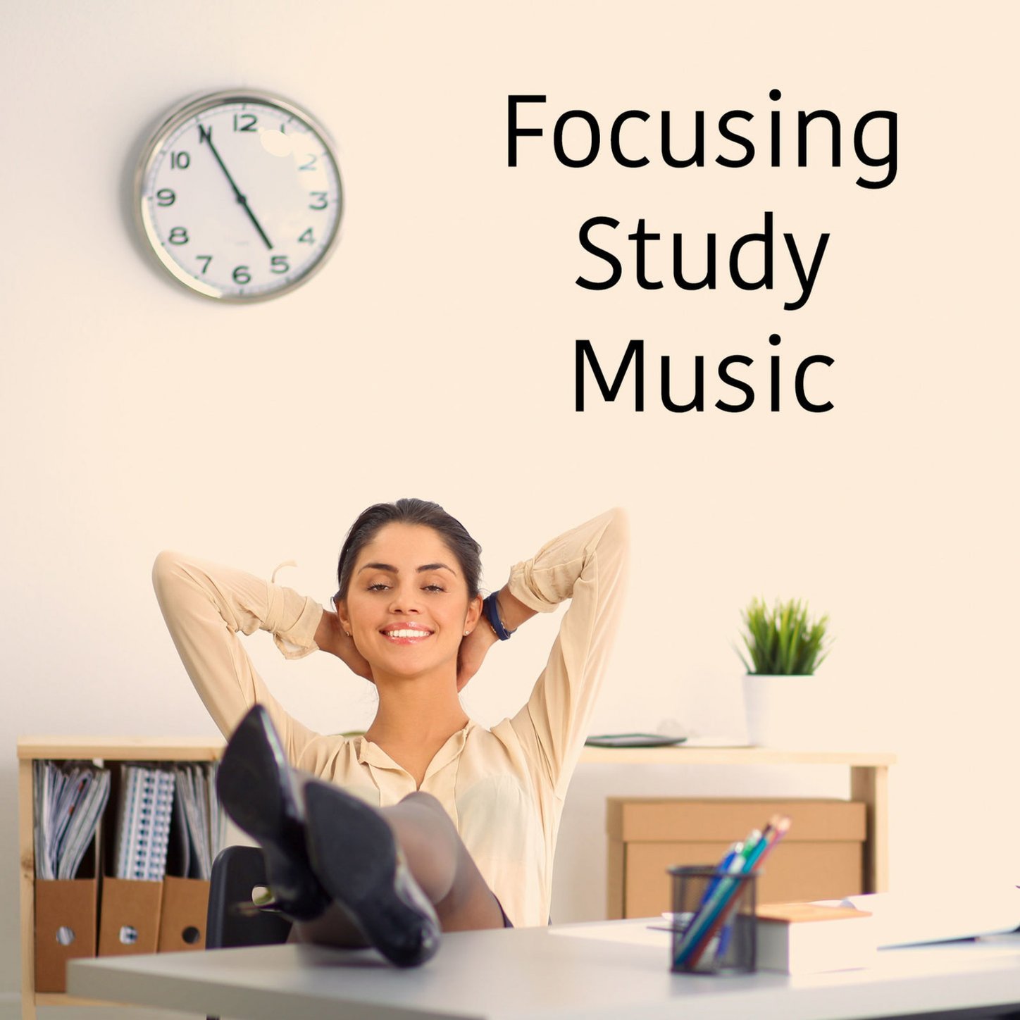 Relaxation Study Music, Calm Music for Studying, Studying Music Group