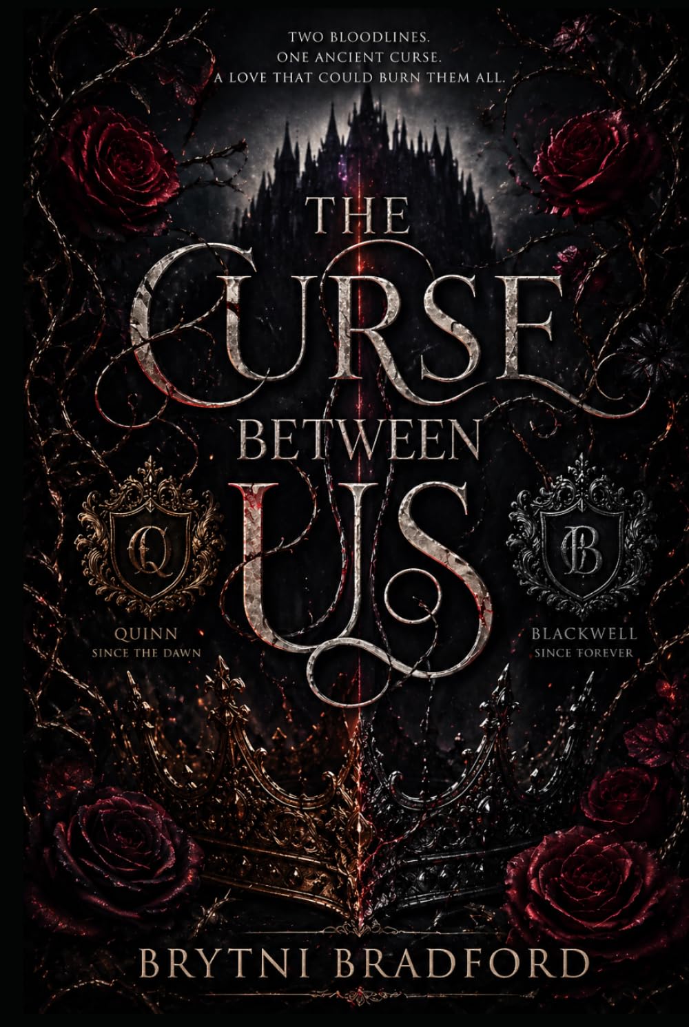 The Curse Between Us