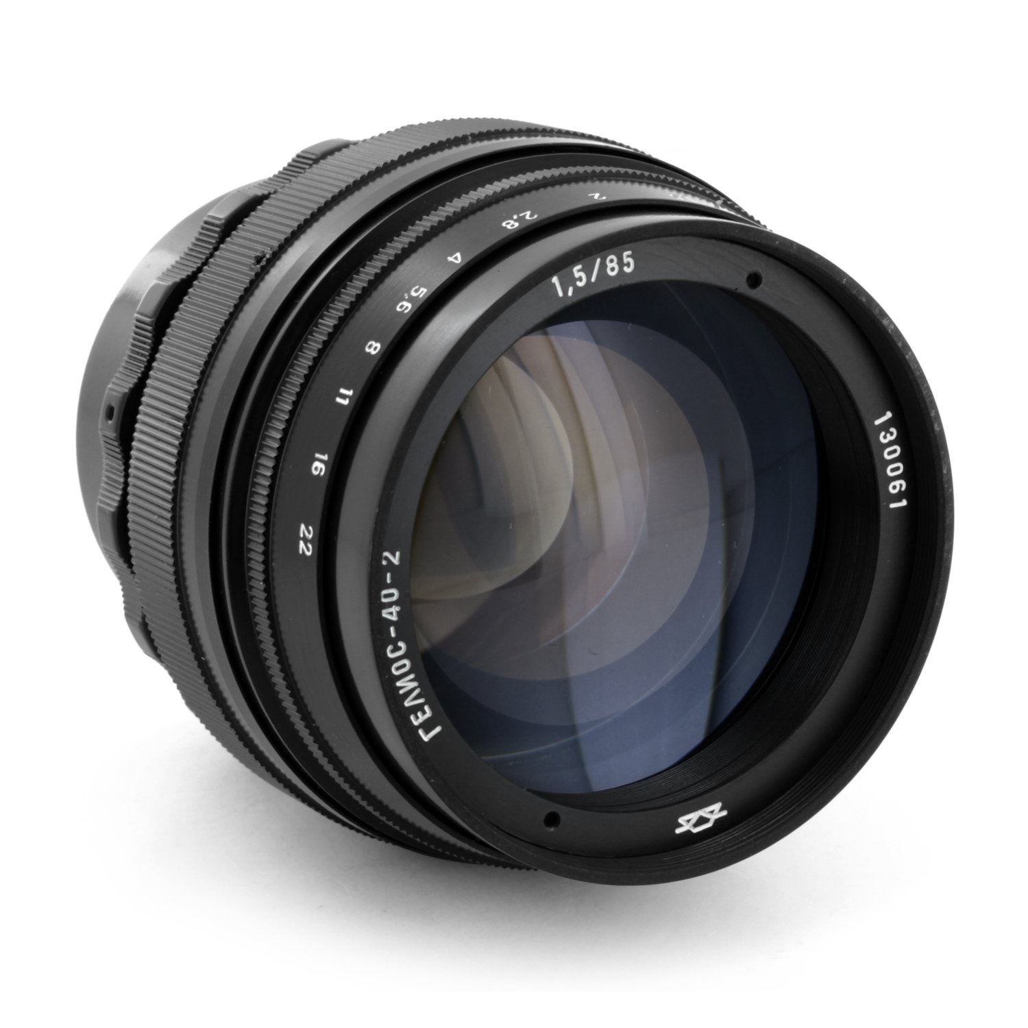 Amazon | Russian Soviet helios-40 – 2 85 mm f / 1.5 Best Portrait