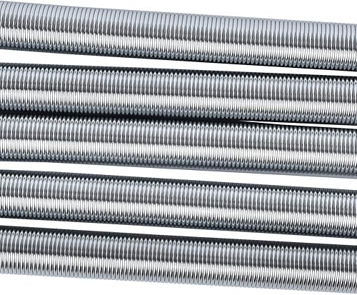 Miniatura 7 de Desarrollador de expansor de pecho de resorte extraíble con mango de madera - Equipo de fitness muscular para ejercicio doméstico