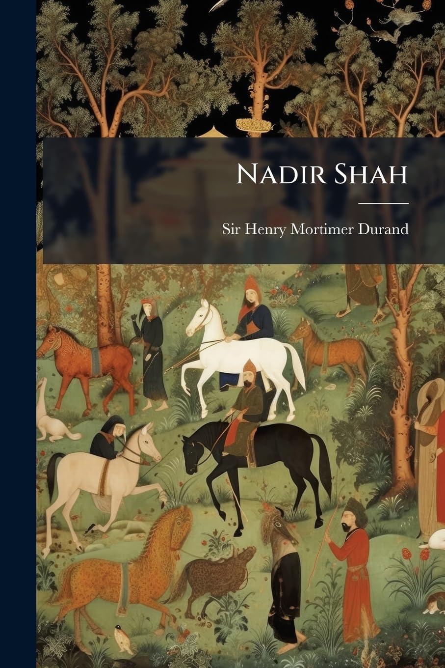 Nadir Shah