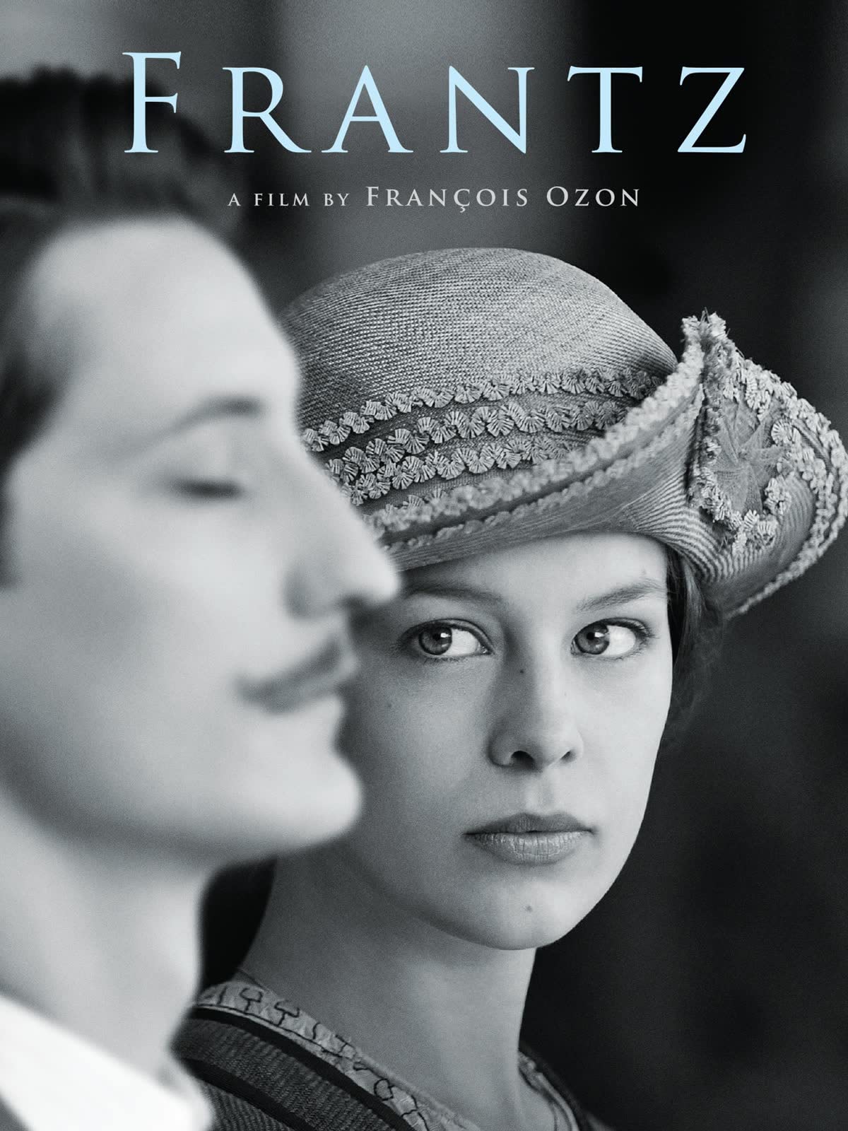 Frantz (English Subtitled)