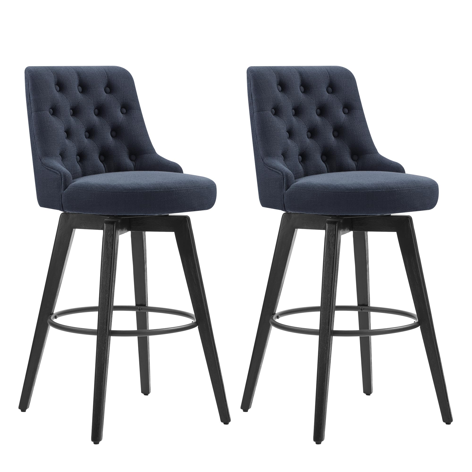 Watson & Whitely Bar Stools Set of 2