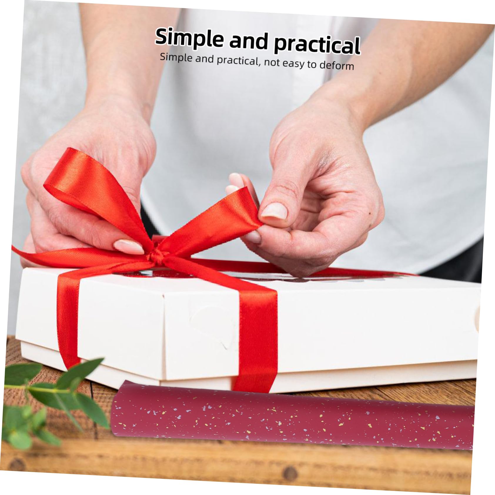 COLLBATH 12blätter Sternenhimmel Geschenkpapier Hochwertige Verpackung Für Geburtstags Und Festgeschenke Teiliges Blau Grün Schwarz Rot