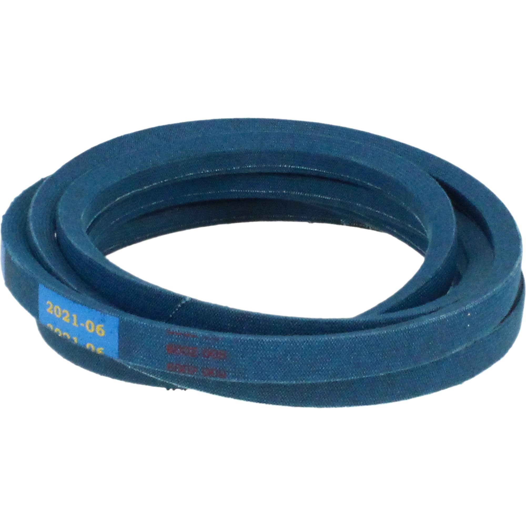 D&D PowerDrive ORB-H-1121 Kevlar Craftsman AYP Sears 140294, 140067 Replacement Belt, 1/2" x 82", 4LK Section, Rubber — Amazon image 3