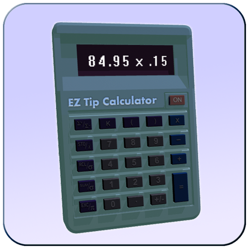 Ez tip calculator amazon appstore for android