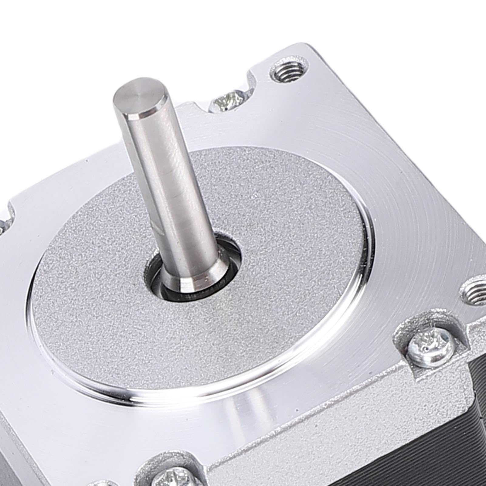 Kit de controlador de motor paso a paso Nema23 23HS5628 126N.cm 2.8A 56 mm 6,35 mm Motor de diámetro de eje con controlador de motor bifásico TB6600 para grabador Impresora 3D