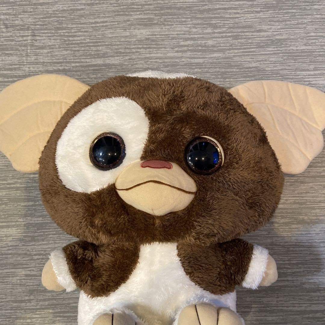 【ギズモ　ぬいぐるみ】 Amazon.co.jp: エスケイジャパン(SK Japan) グレムリン
