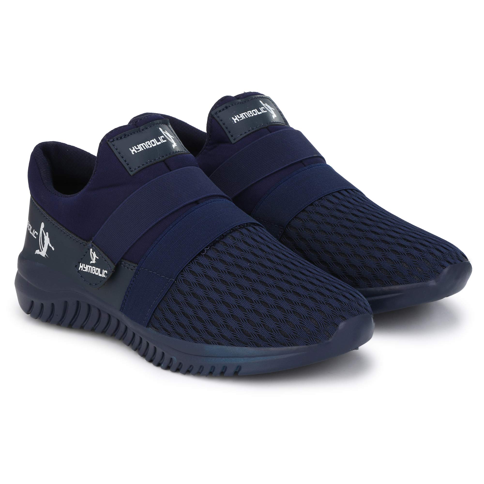 See full amazon price history chart for XYMBOLIC Mens Blue Running Shoes - 10 XYMBOLIC Mens Blue Running Shoes - 10 (B07R8ZQCNR) Amazon Price History, Amazon Price Tracker