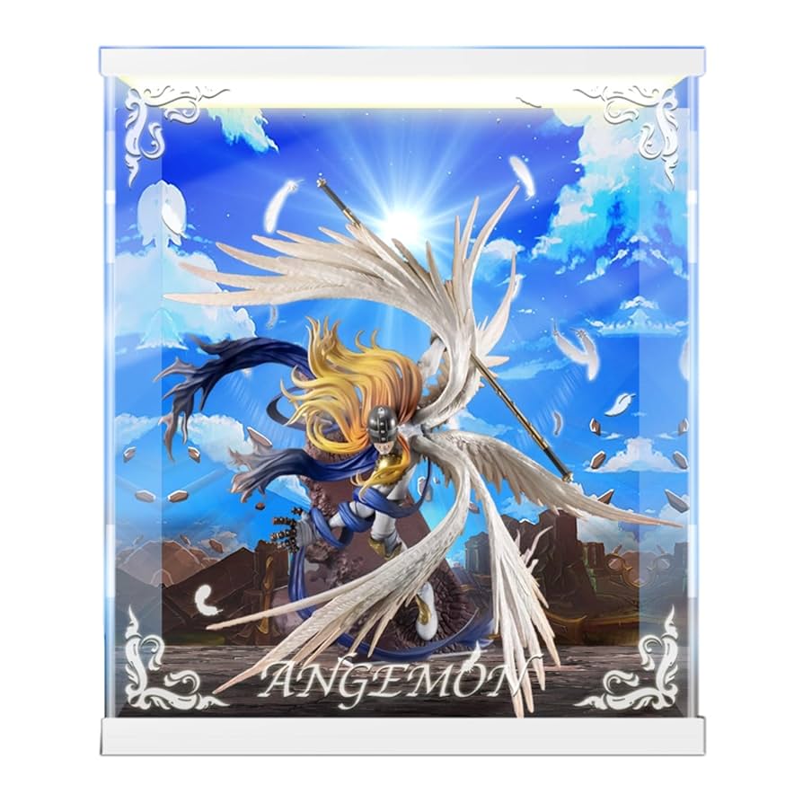 新品　メガハウス　Precious G.E.M 20周年限定　エンジェモン 新品 メガハウス Precious G.E.M 20周年限定 エンジェモン