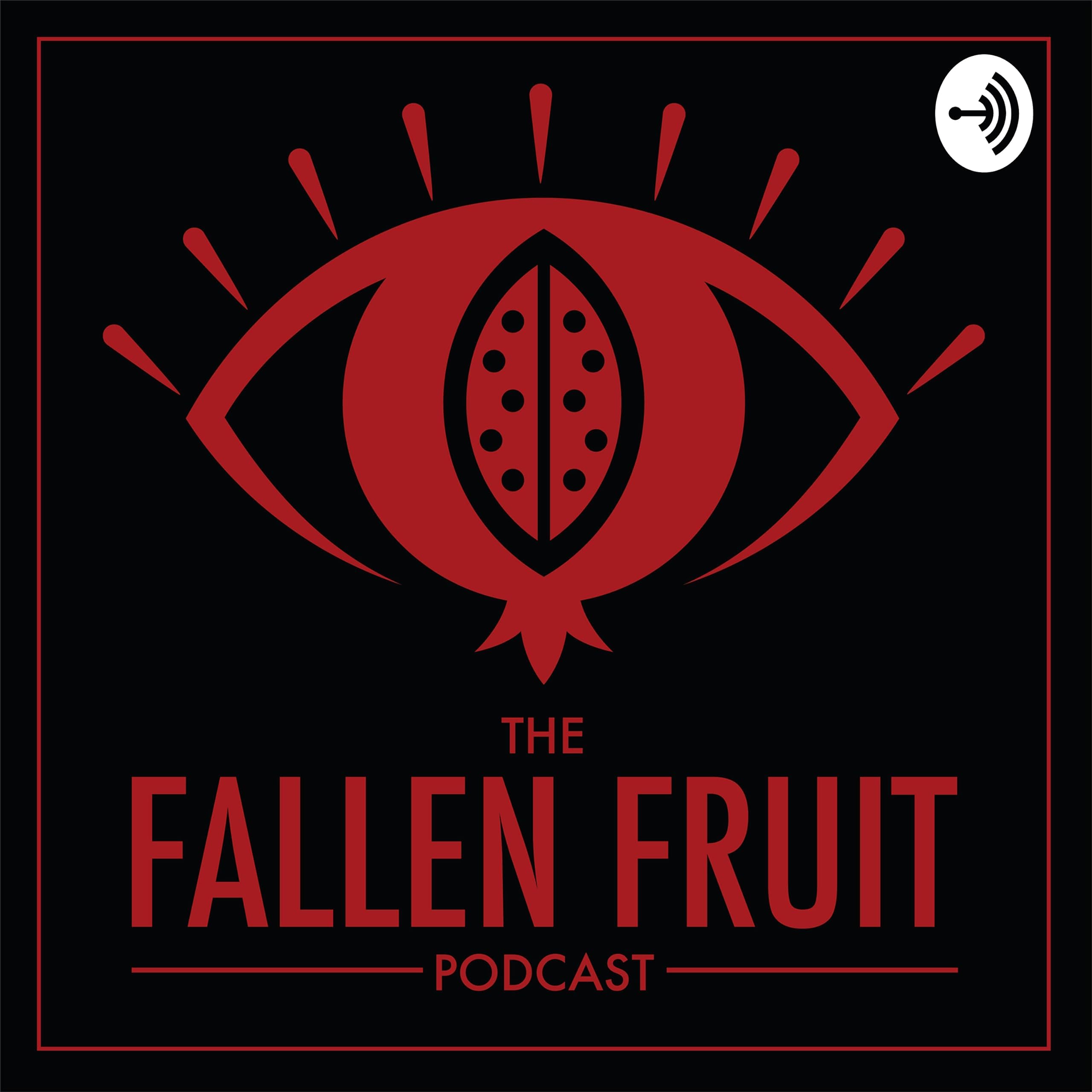 The Fallen Fruit