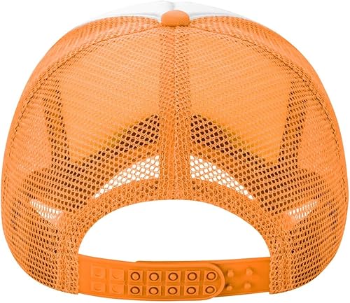 Miniatura 4 de I'll Be in The Garage Retro Gifts Black Mesh Classic Vintage Hat Cap for Men Women Teenager Cap Adjustable