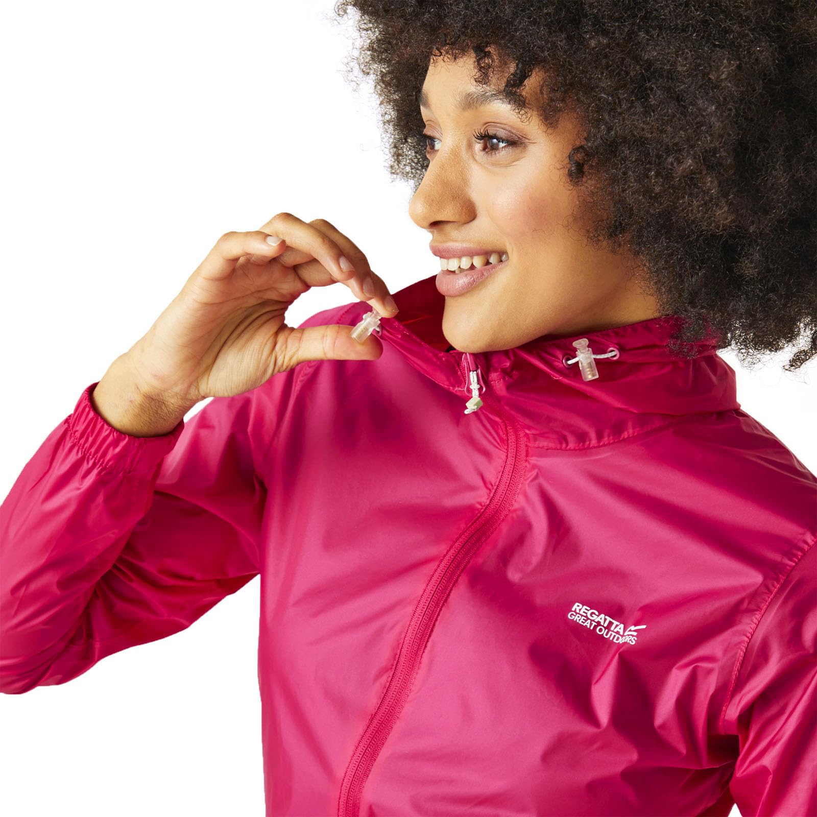 Damen Regatta Womens Pack It Jacket baby jacke – Bild 4
