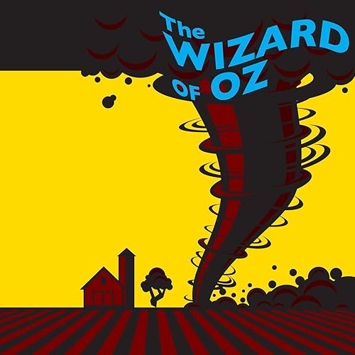 The Wizard Of Oz Original Motion Picture Soundtrack von Various