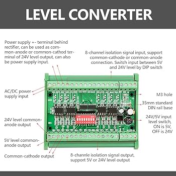 レベルマッチング用入力レベルコンバーター　SAMSON S-convert 61j2B1IfOWL._UF1000,1000_QL80_.jpg