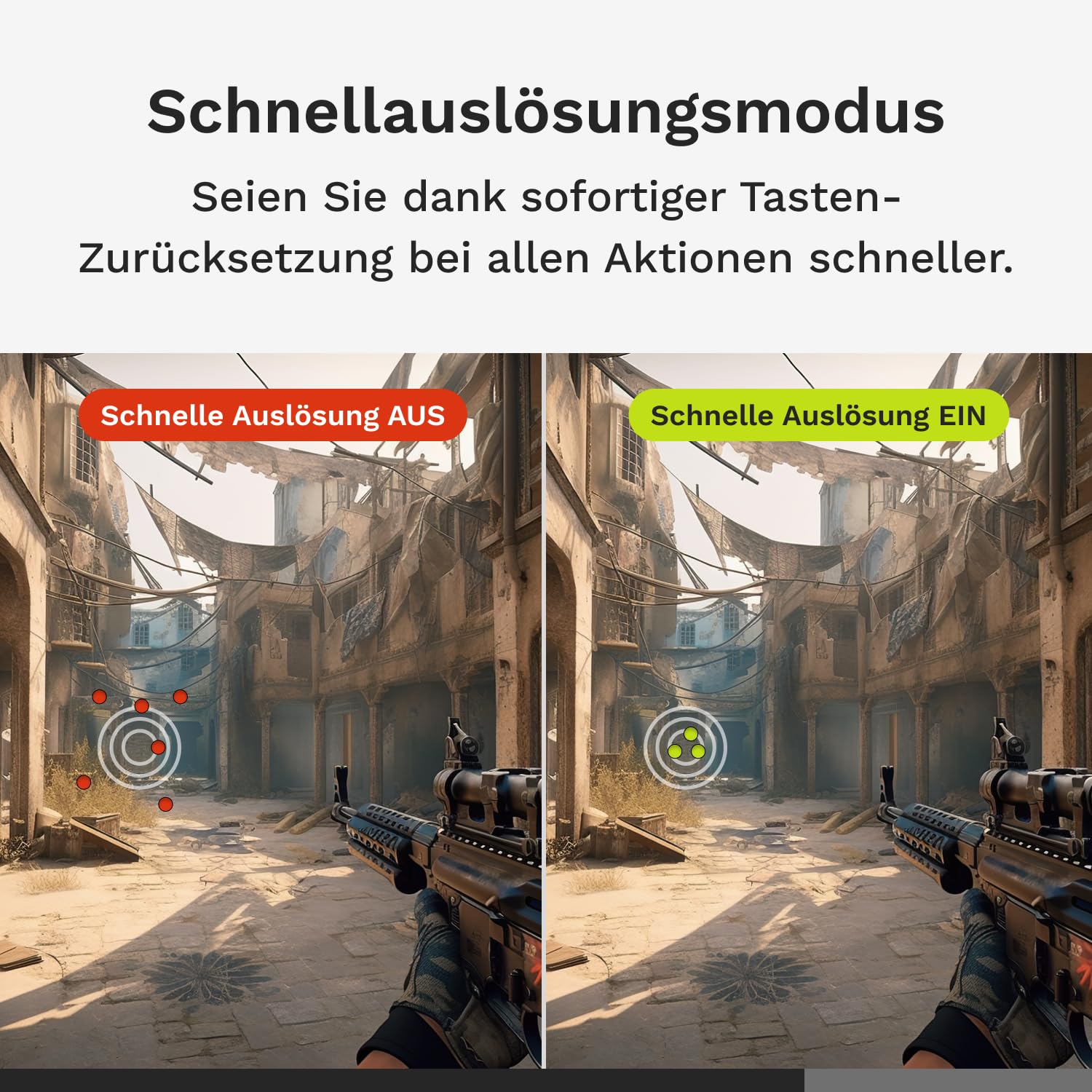 GLORIOUS GMMK 3 PRO HE 75% Anpassbare Tastatur w/Knob, ISO (Schwarz) | Rapid Trigger, Hall-Effekt, 8K-Abrufrate, Modulares Aluminiumgehäuse, Dichtungssystem, Hot-Swap für MX- & HE-Schalter, Gamer