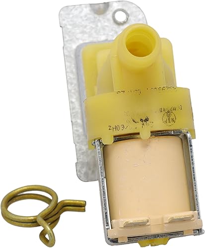 Miniatura 9 de Supplying Demand Reemplazo de la válvula de entrada de agua para lavavajillas DD82-01588A