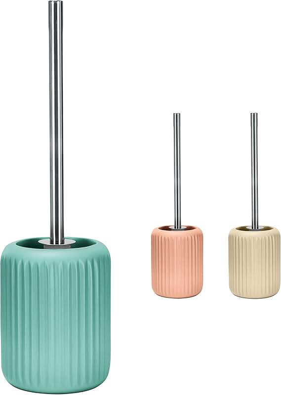 Amazon.co.uk ceramic toilet brush holder