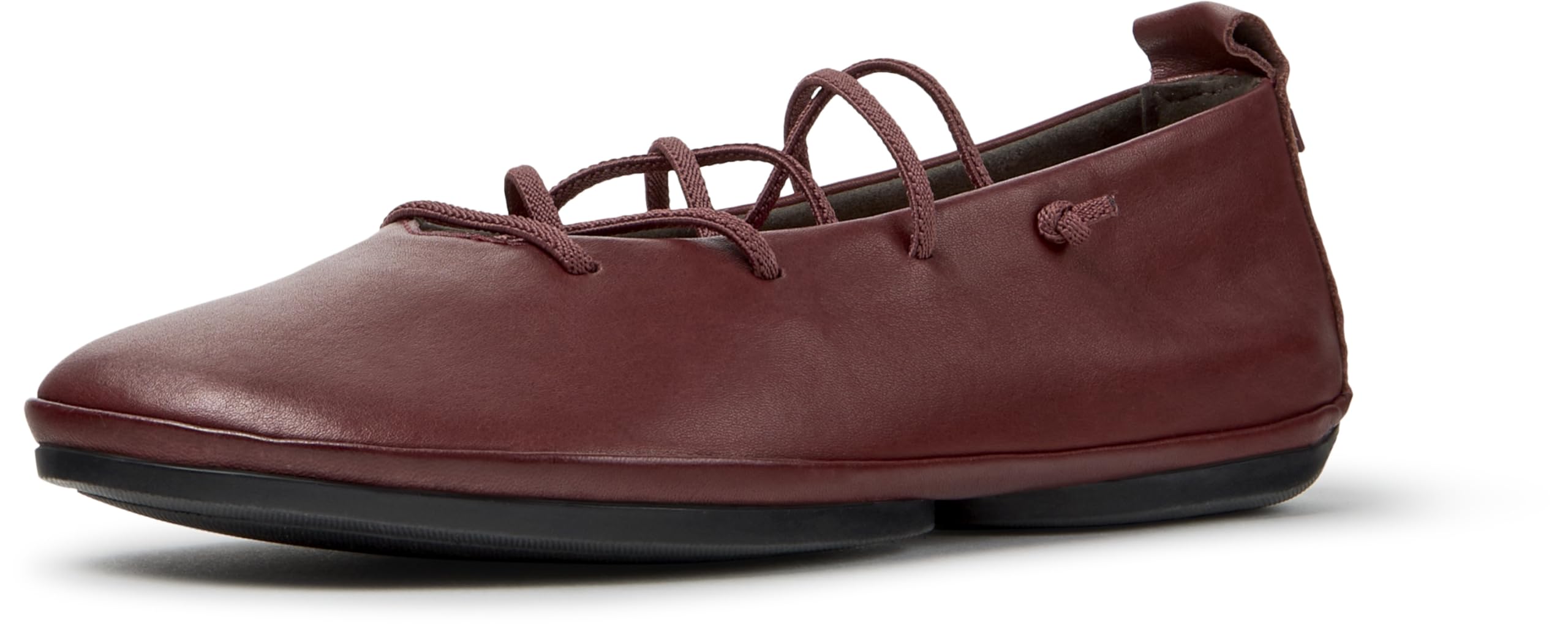 Camper Women's Right Nina K201835ballerina