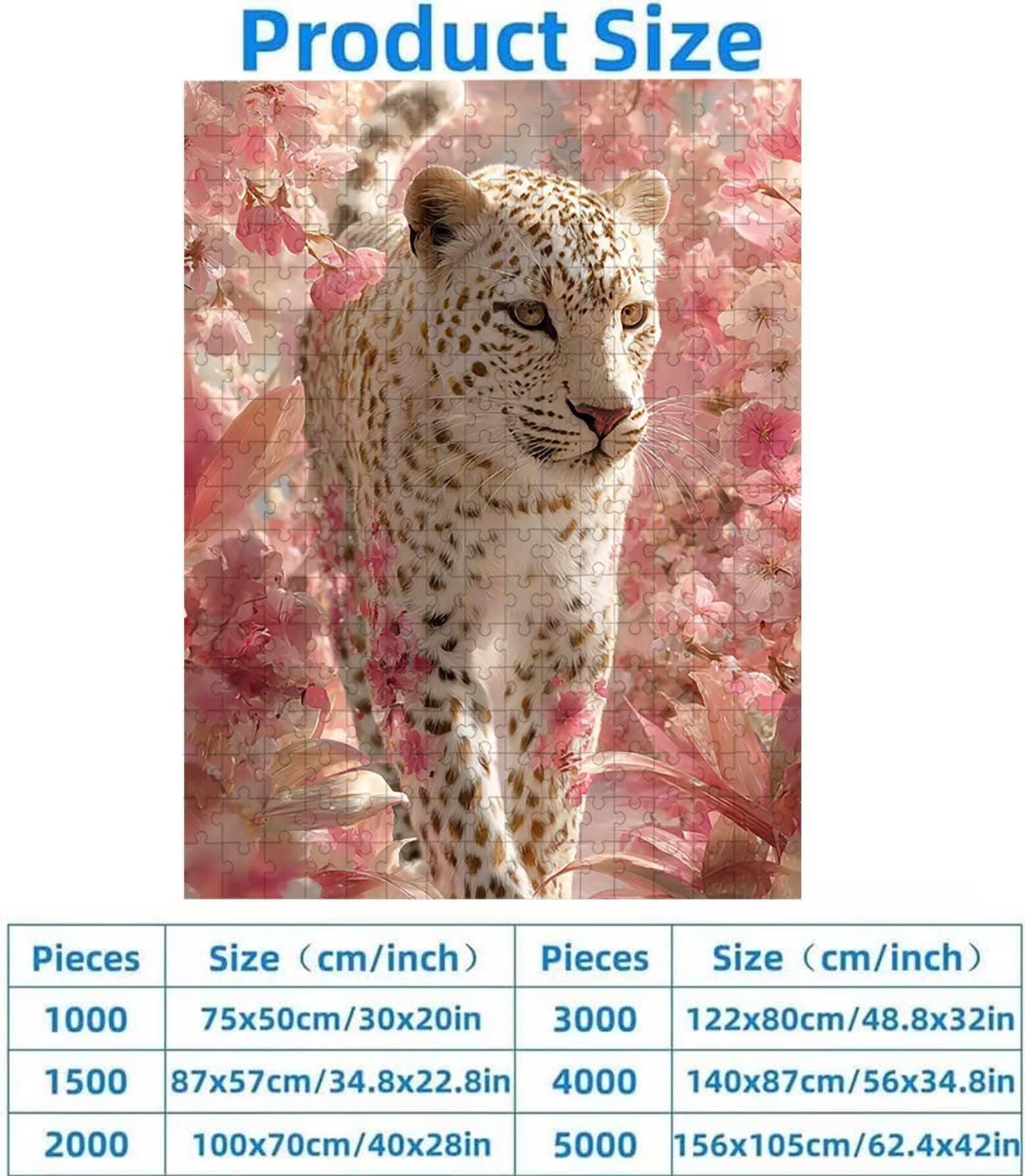 Puzzle dla dorosłych 1500 elementów 87 x 57 cm puzzle dla dorosłych gra edukacyjna wyzwanie zabawki 1500 elementów dla dzieci, kolorowa układanka do majsterkowania do dekoracji wnętrz PjY9211 X-W
