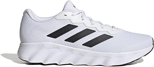 Switch Move Running Shoes, Zapatillas para Correr Unisex Adulto5