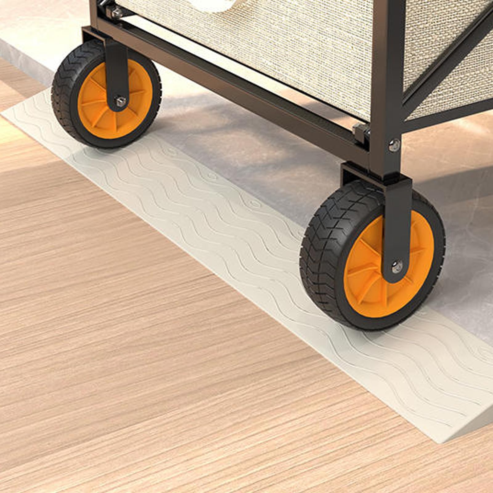 Rampa para Silla De Ruedas,Rampa De Umbral para Puerta,Umbral para Sillas De Ruedas,Rampas para Silla De Ruedas,Rampa para Sillas De Ruedas para BañOs,Rampa De Acceso
