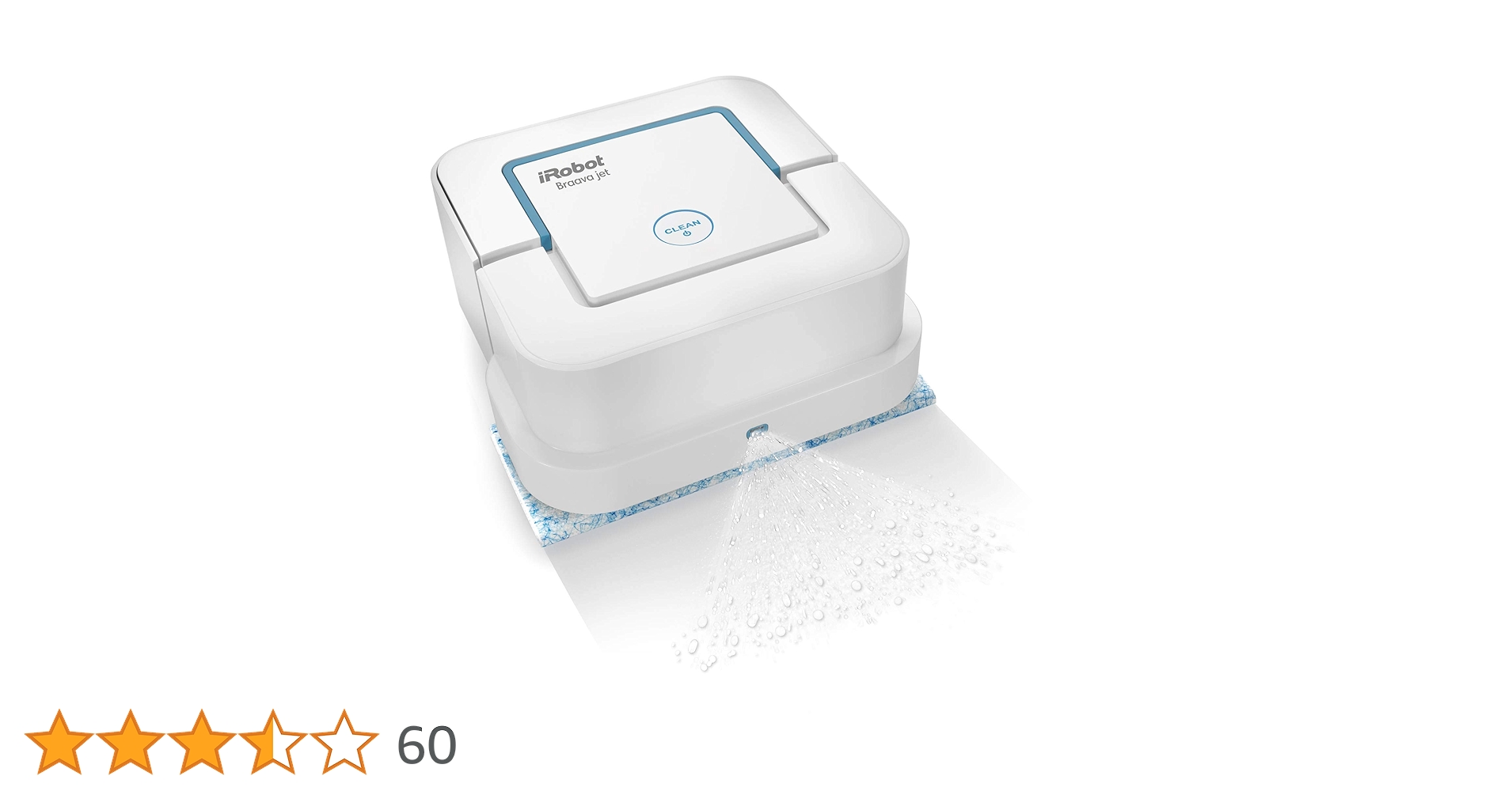 Amazon | iRobot 【アイロボット Braava ブラーバ ジェット 245