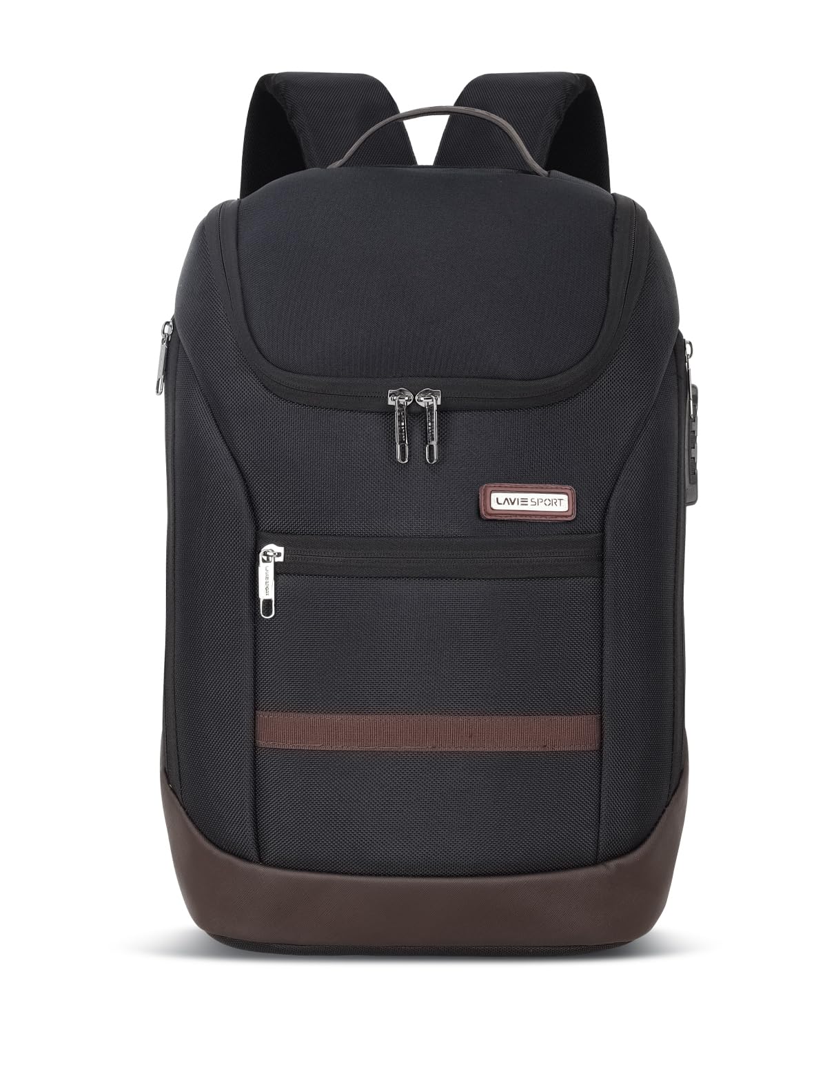 lavie sport Emperor26 Laptop Backpack | Fits Upto 16" Laptop | Laptop Compatiable | For Men & Women-picture-18