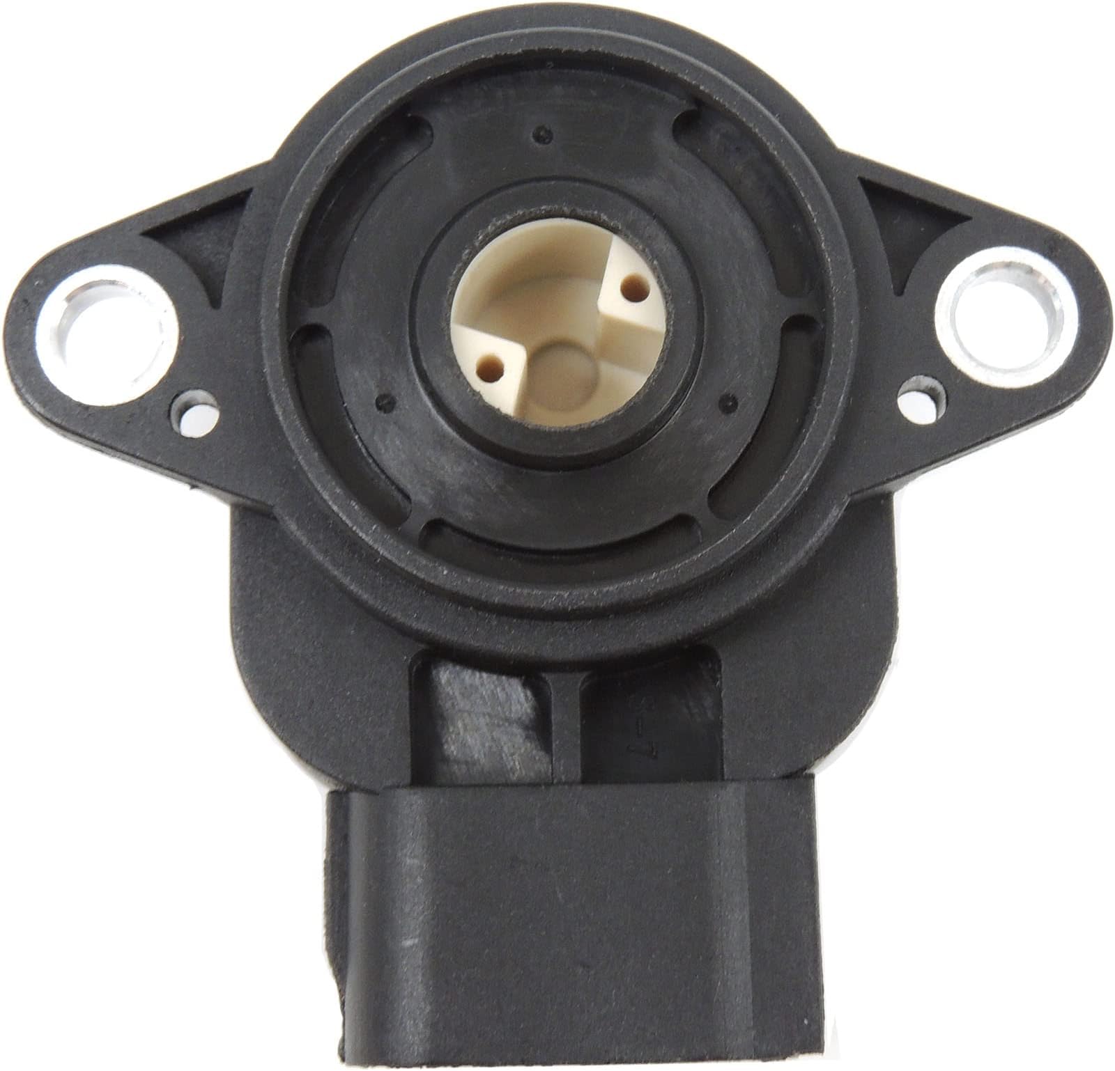 HiSport 22633-AA210 TPS Throttle Position Sensor - Compatible with Toyota Subaru Scion Chevrolet