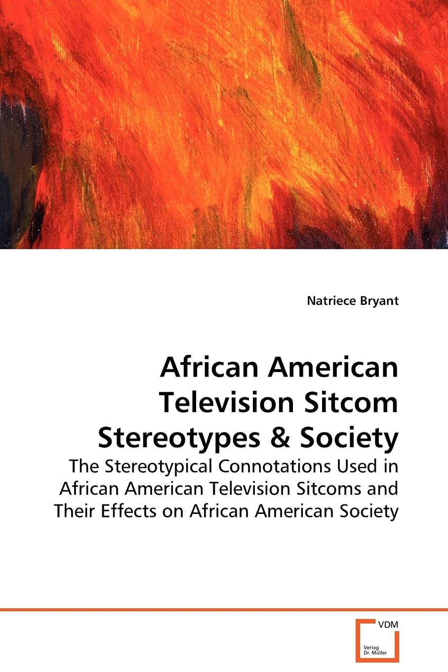 Sitcom Effect Buy African American Television Sitcom Stereotypes: The Stereotypical ...