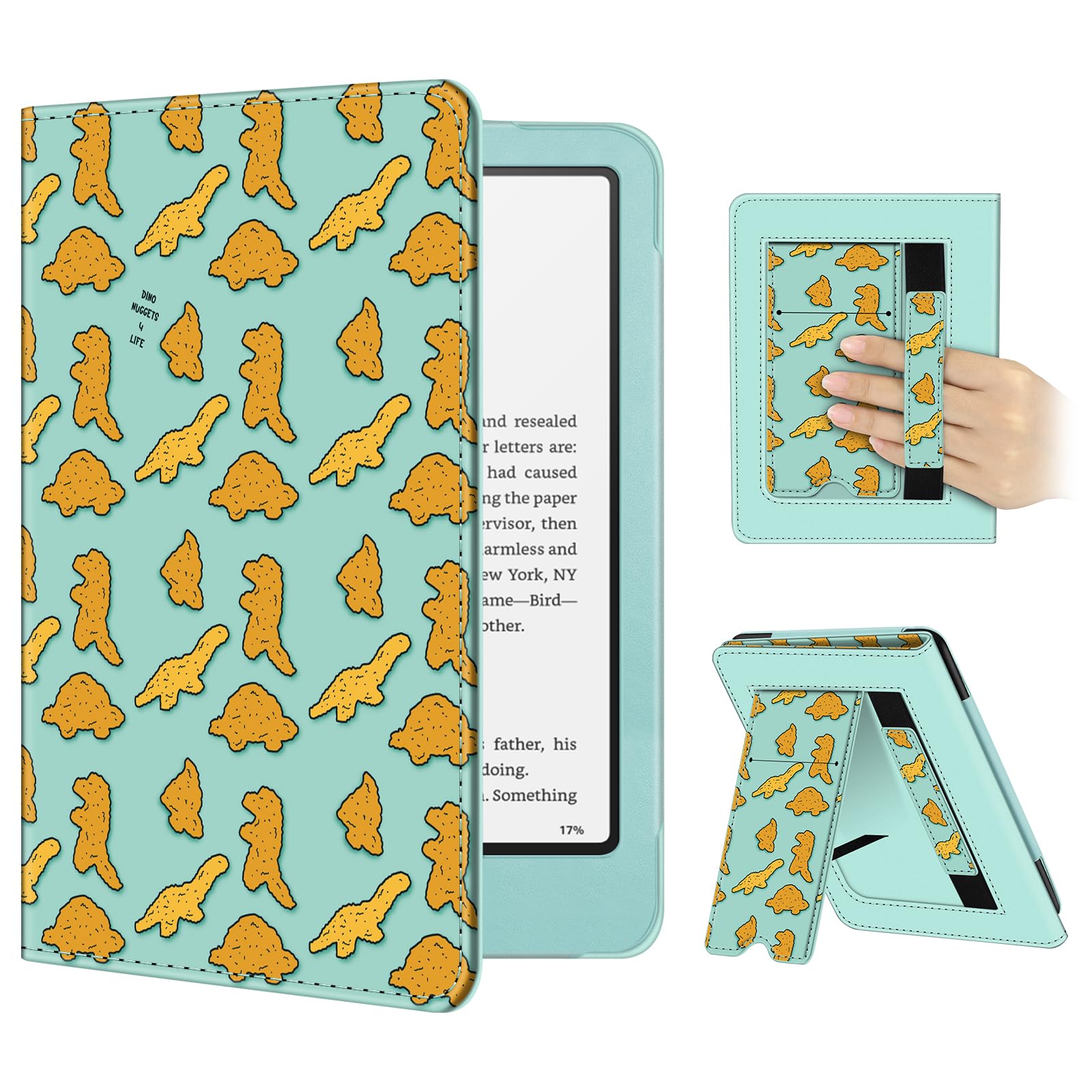 kindle キャンペーン版 Amazon.com: Fintie Case for 7