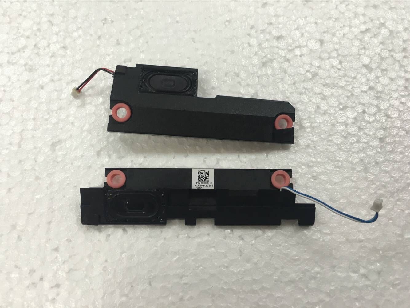 New for Lenovo THINKPAD Edge E431 Left and Right Speaker Set PK23000J700 PK23000JC00