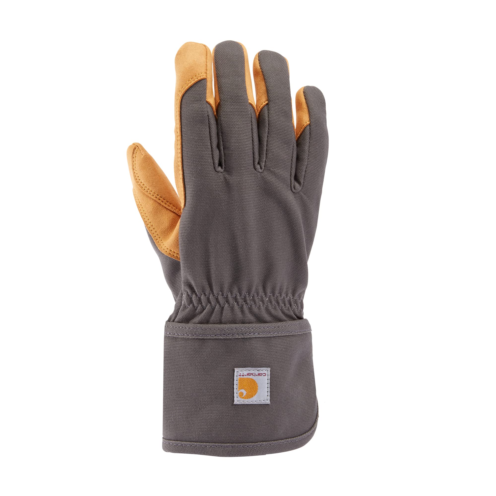 Carhartt Rugged Flex Synthetic Leather High Dexterity Safety Cuff Glove Guantes para Clima frío para Mujer