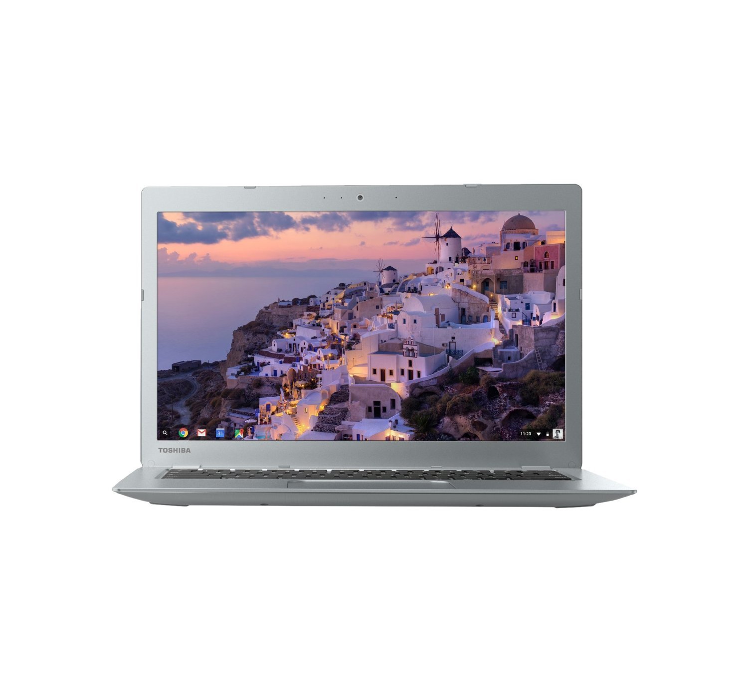 日本未発売] [ほぼ新品] 東芝 Chromebook 2 13.3 インチ - メルカリ 