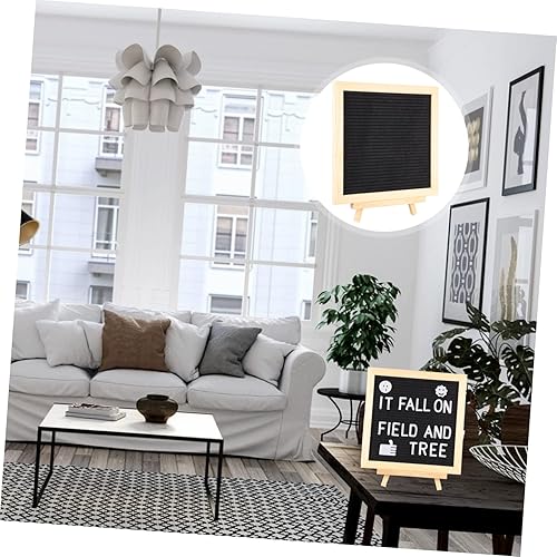 Miniatura 9 de 1 juego de tablero de mensajes, carta a adorno, tablero de mensajes digital, decoración de oficina, tablero de mensajes, tablero de mensajes,