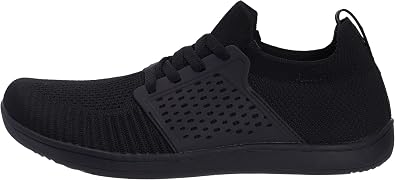 WHITIN Women's Wide Minimalist Barefoot Shoes | Zero Drop Sole