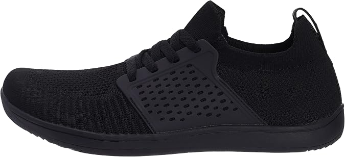 WHITIN Women's Wide Minimalist Barefoot Shoes | Zero Drop Sole