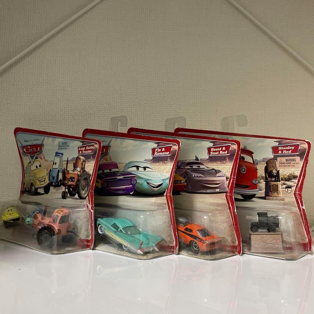 カーズ ミニカー マテル カーズ、ミニカー、マテル(アイチェンジ カーズ ミニカー マテル カーズ、ミニカー、マテル(アイチェンジ