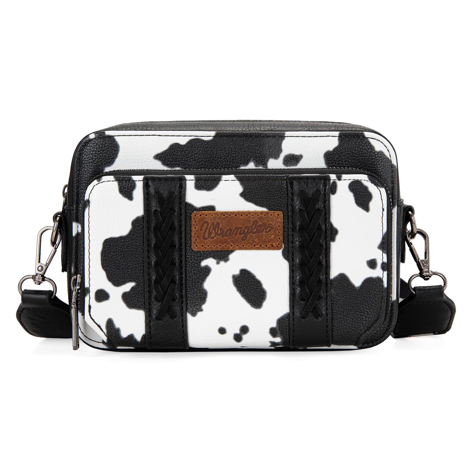 Wrangler Crossbody Bag