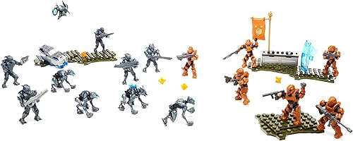 Mega Bloks Halo juego de construcción disponible en Yaxa Colombia