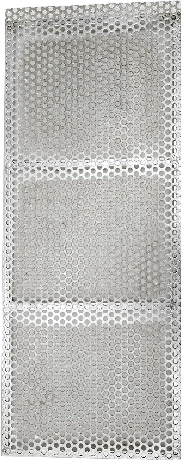 8mm Sieve Mesh Screen for Electric Vibrating Sifter Linear Sifter Straight Vibrating Sieve Shaker JG30-75 Series