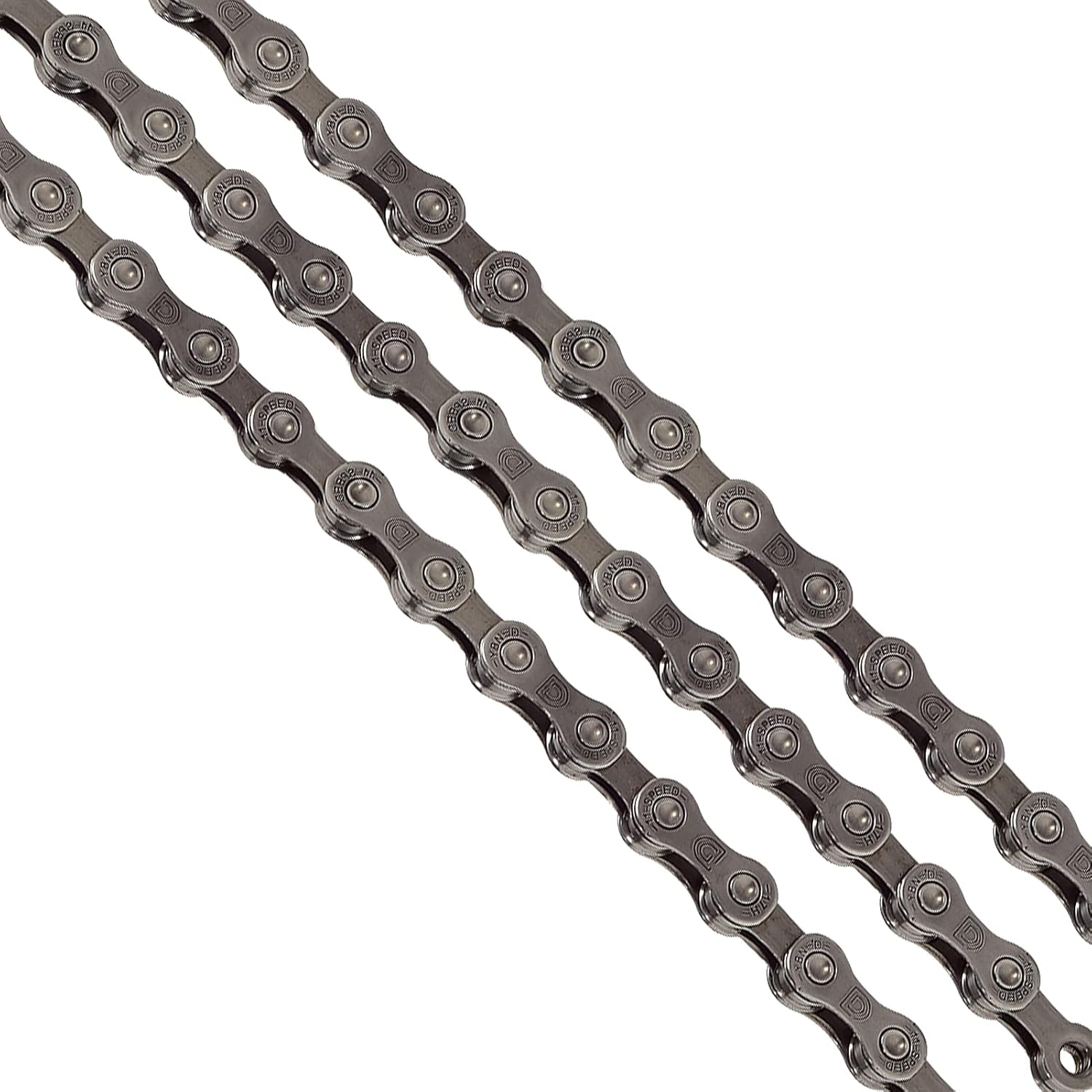 Bike Chain 11 SED Bicycle Chain 116 Links Steel High Strength Bike